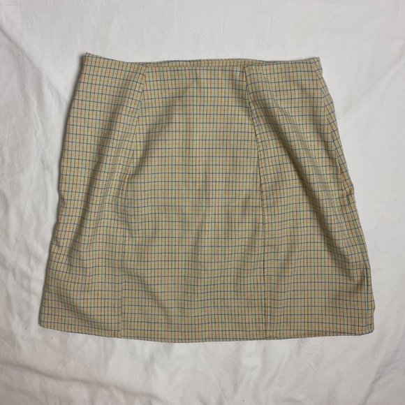 Urban Outfitters Mini Skirt NWT S - Picture 5 of 7